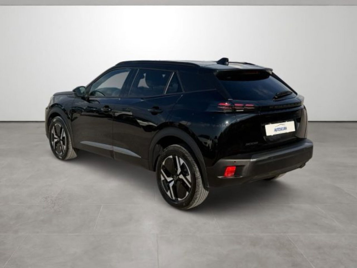 Peugeot 2008 PureTech 100 S&S Allure (6)