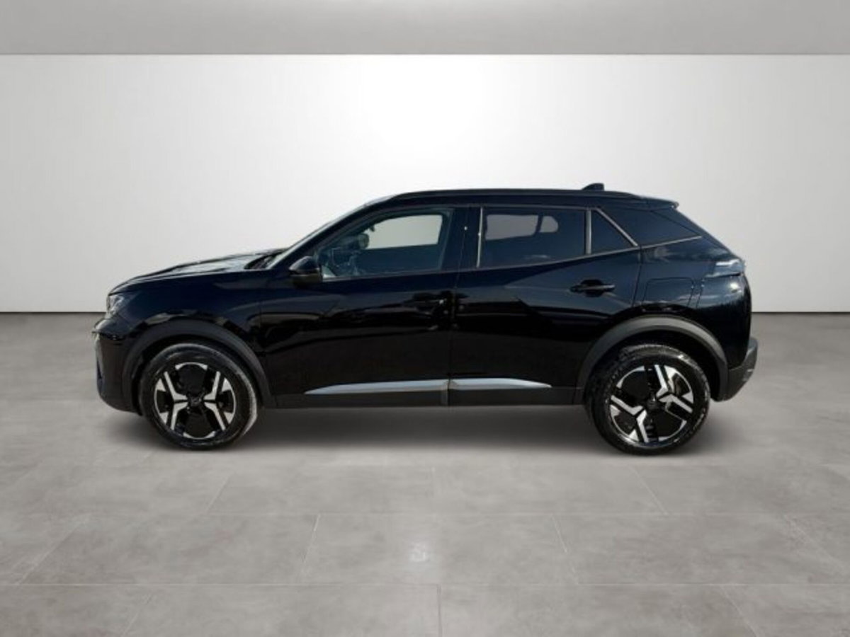 Peugeot 2008 PureTech 100 S&S Allure (8)