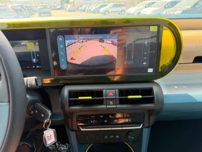 Fiat Grande Panda 1.2 La Prima 100cv (13)