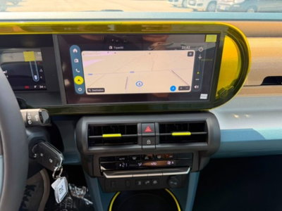Fiat Grande Panda 1.2 La Prima 100cv (15)