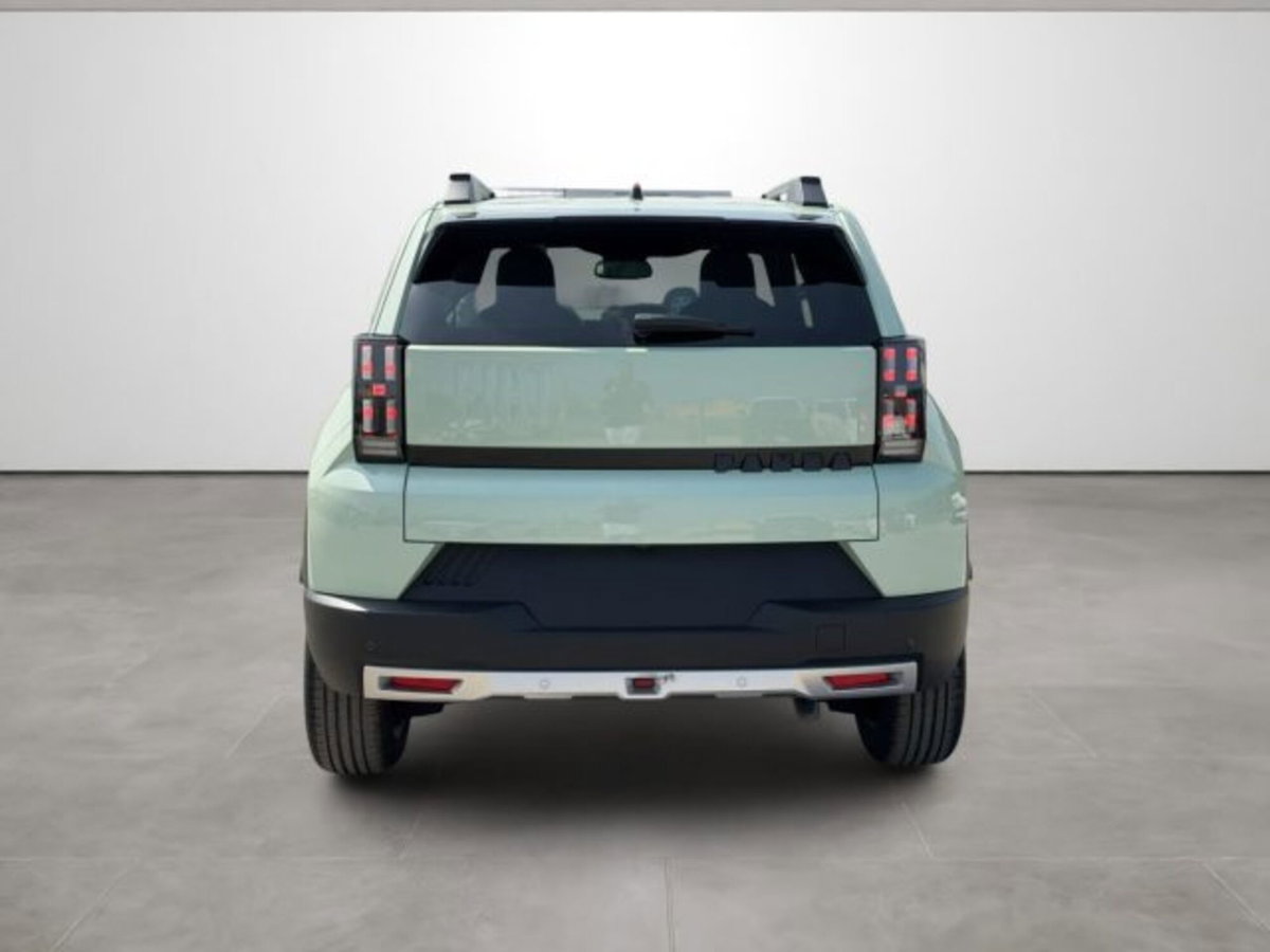 Fiat Grande Panda 1.2 La Prima 100cv (5)