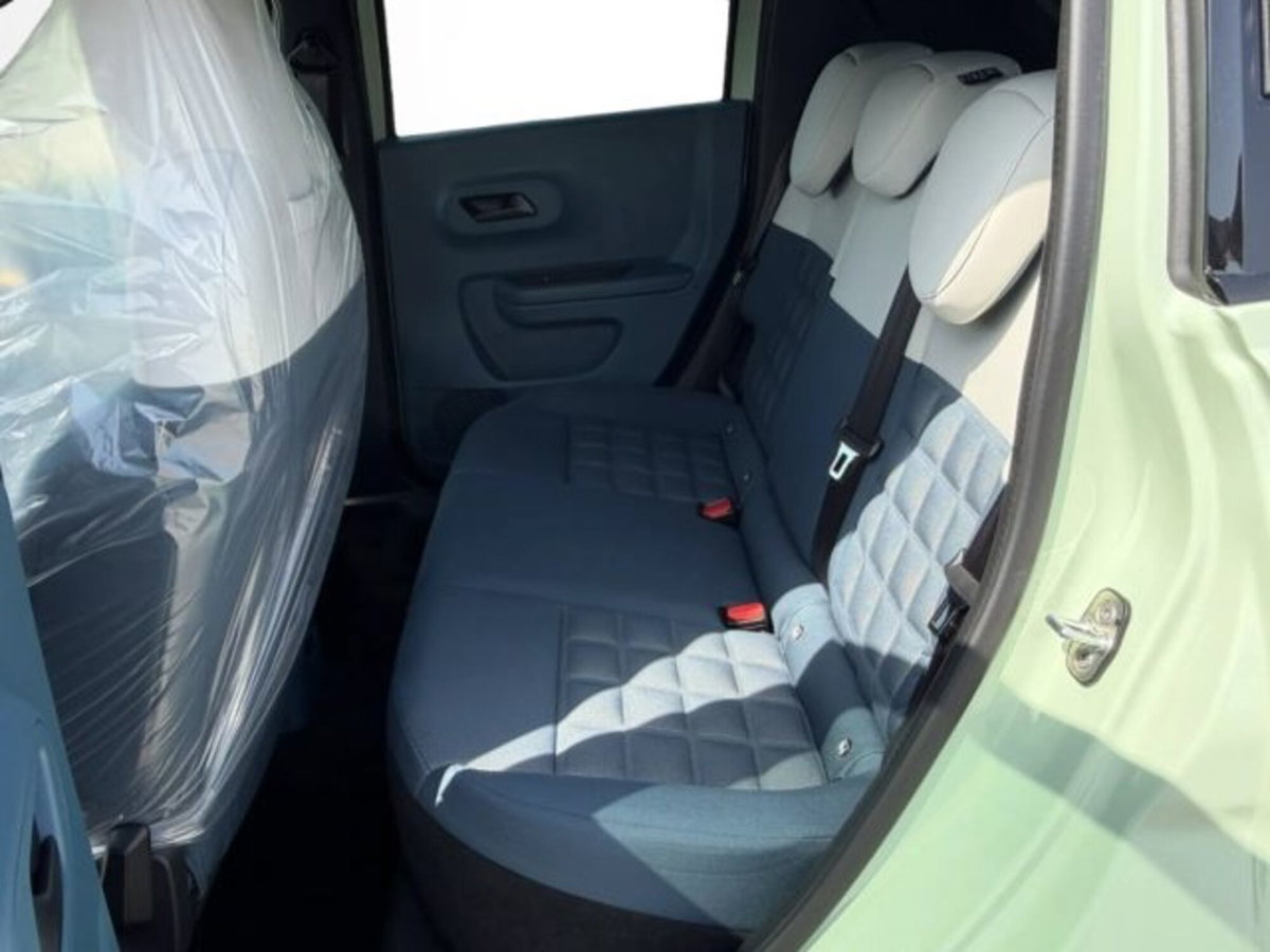 Fiat Grande Panda 1.2 La Prima 100cv (9)