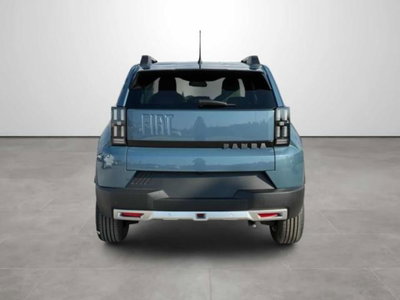 Fiat Grande Panda 1.2 La Prima 100cv (5)