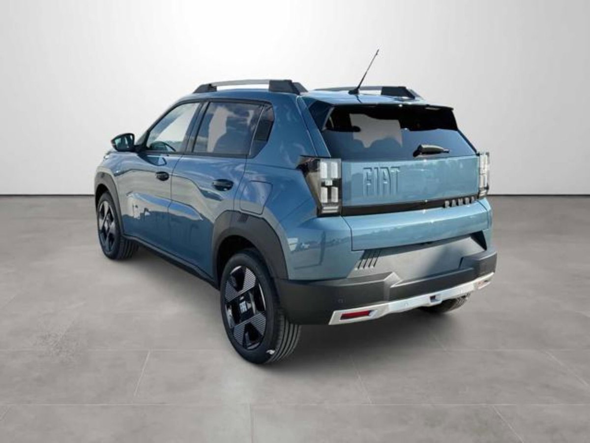 Fiat Grande Panda 1.2 La Prima 100cv (6)