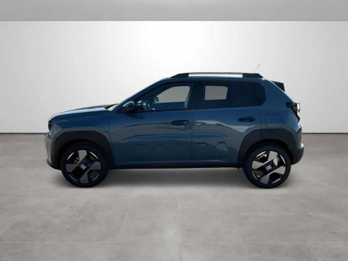 Fiat Grande Panda 1.2 La Prima 100cv (7)