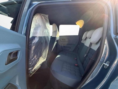 Fiat Grande Panda 1.2 La Prima 100cv (9)