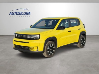 Fiat Grande Panda 1.2 Icon 100cv nuova