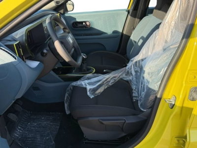 Fiat Grande Panda 1.2 Icon 100cv (12)