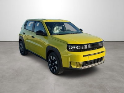 Fiat Grande Panda 1.2 Icon 100cv (3)