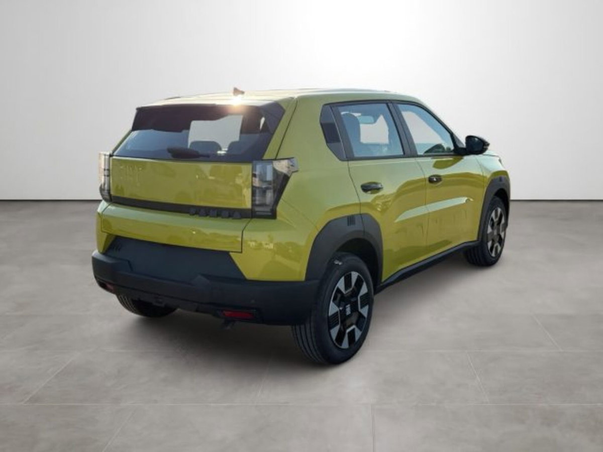 Fiat Grande Panda 1.2 Icon 100cv (4)