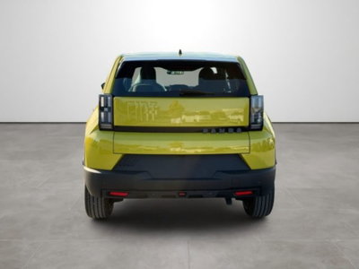 Fiat Grande Panda 1.2 Icon 100cv (5)