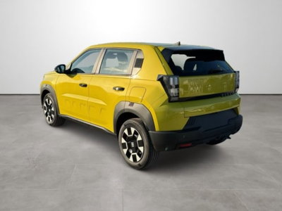 Fiat Grande Panda 1.2 Icon 100cv (6)