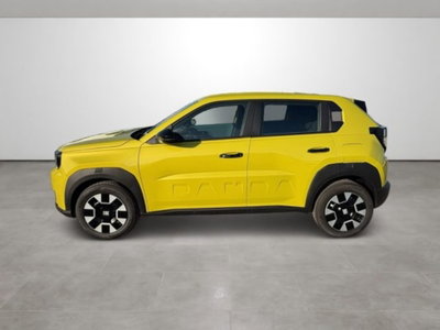 Fiat Grande Panda 1.2 Icon 100cv (7)