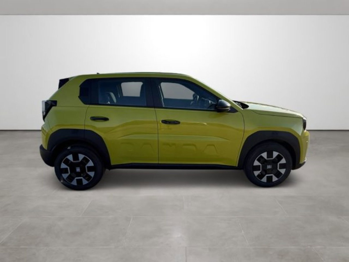 Fiat Grande Panda 1.2 Icon 100cv (8)