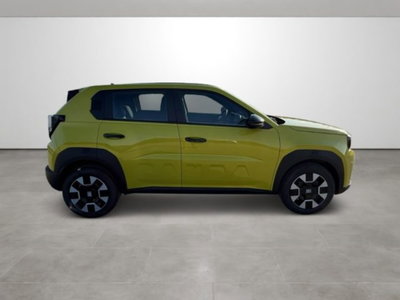 Fiat Grande Panda 1.2 Icon 100cv (8)