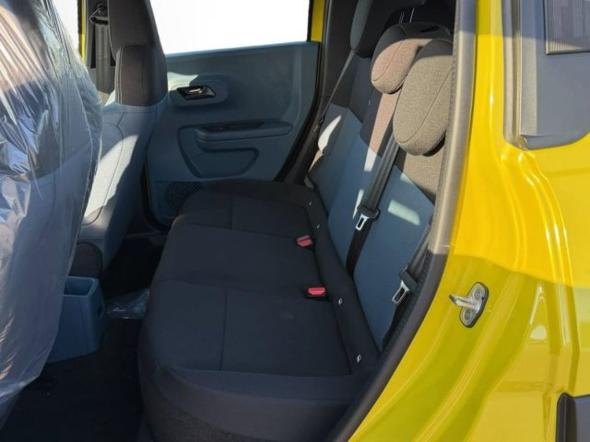 Fiat Grande Panda 1.2 Icon 100cv (9)