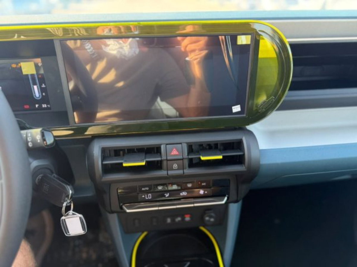 Fiat Grande Panda 1.2 Icon 100cv (13)