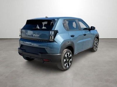 Fiat Grande Panda 1.2 Icon 100cv (4)