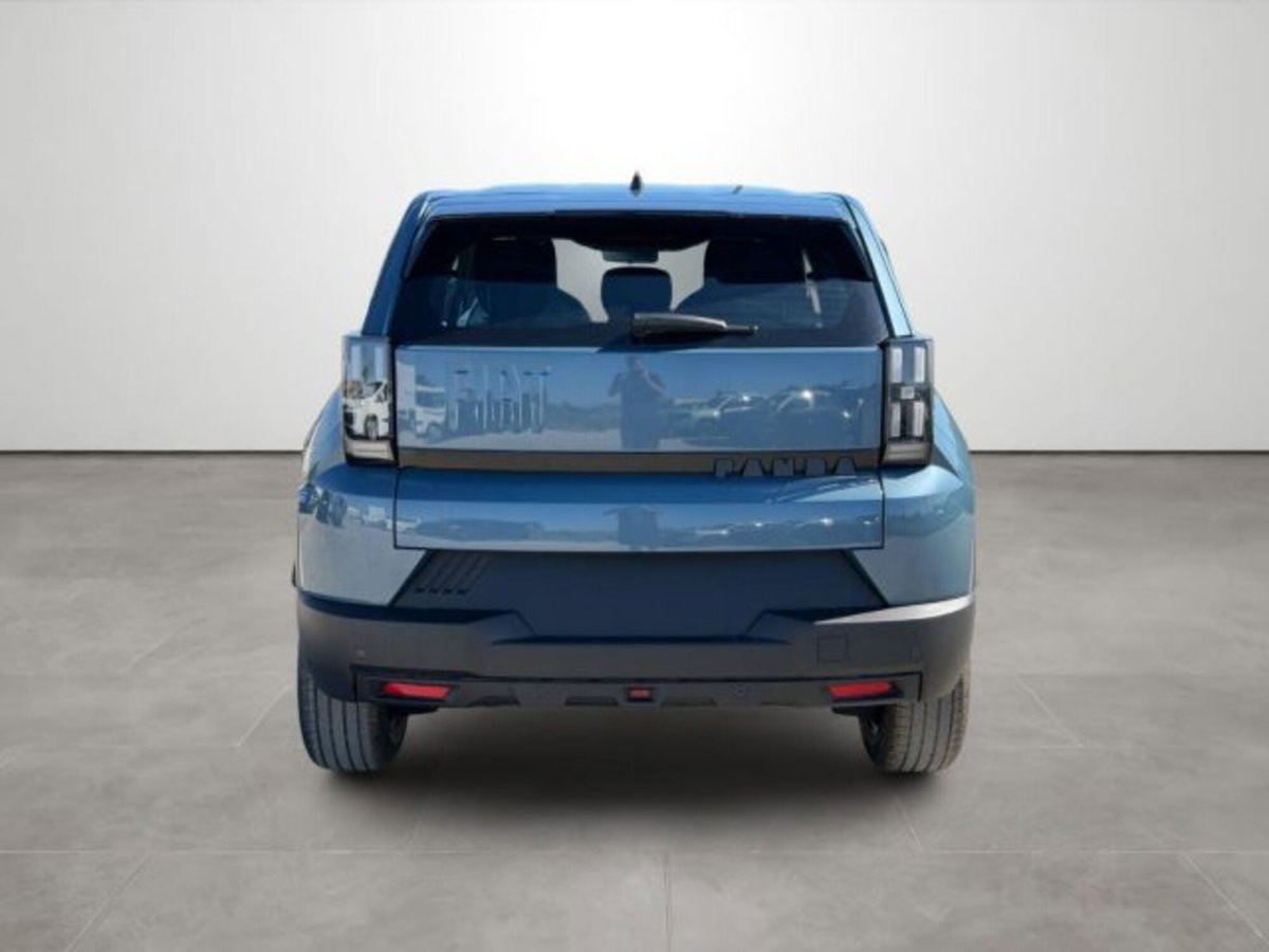 Fiat Grande Panda 1.2 Icon 100cv (5)