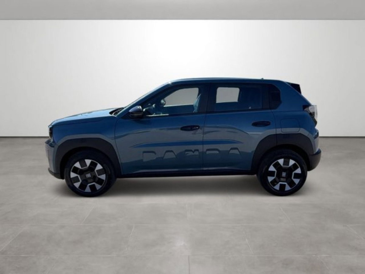 Fiat Grande Panda 1.2 Icon 100cv (7)