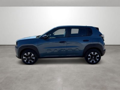 Fiat Grande Panda 1.2 Icon 100cv (7)
