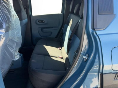 Fiat Grande Panda 1.2 Icon 100cv (9)