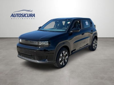 Fiat Grande Panda 1.2 Icon 100cv nuova