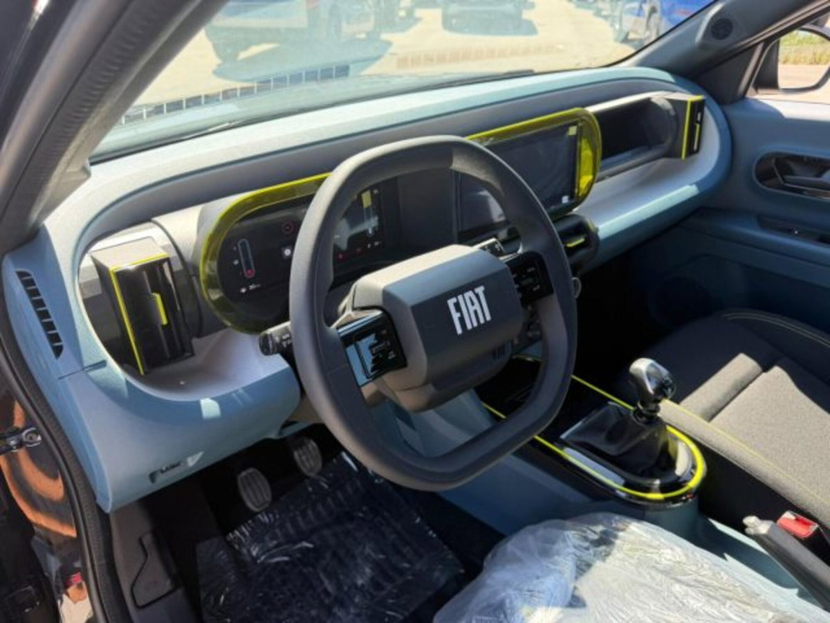 Fiat Grande Panda 1.2 Icon 100cv (11)
