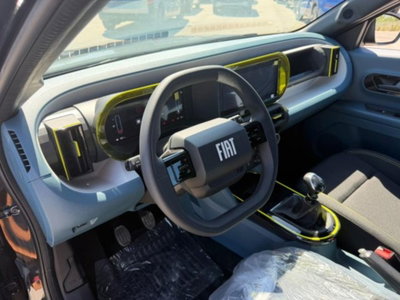 Fiat Grande Panda 1.2 Icon 100cv (11)
