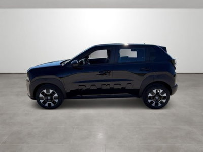 Fiat Grande Panda 1.2 Icon 100cv (8)