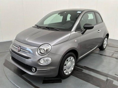 Fiat 500 1.0 Hybrid Red usata