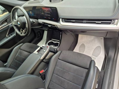 BMW X1 xDrive 20d Msport (12)