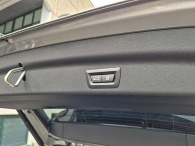BMW X1 xDrive 20d Msport (14)