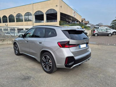 BMW X1 xDrive 20d Msport (8)