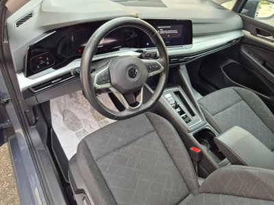 Volkswagen Golf Variant 1.0 eTSI EVO DSG Life (10)