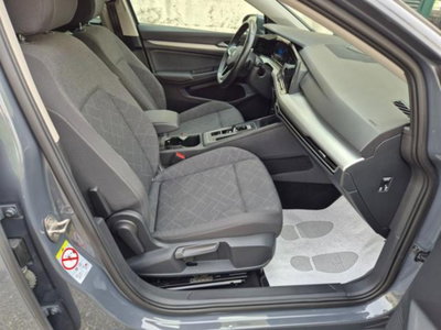 Volkswagen Golf Variant 1.0 eTSI EVO DSG Life (17)
