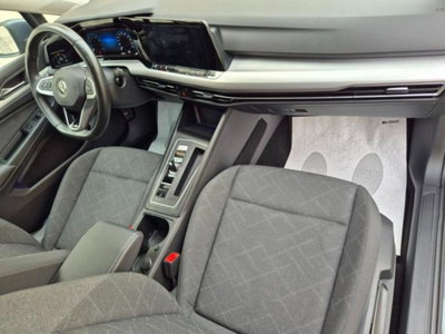 Volkswagen Golf Variant 1.0 eTSI EVO DSG Life (18)