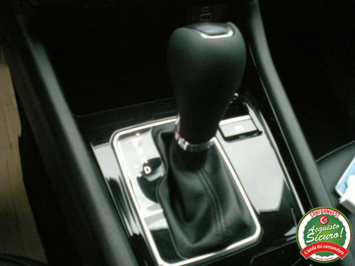 Jeep Compass 1.5 turbo t4 mhev Altitude 2wd 130cv dct (12)