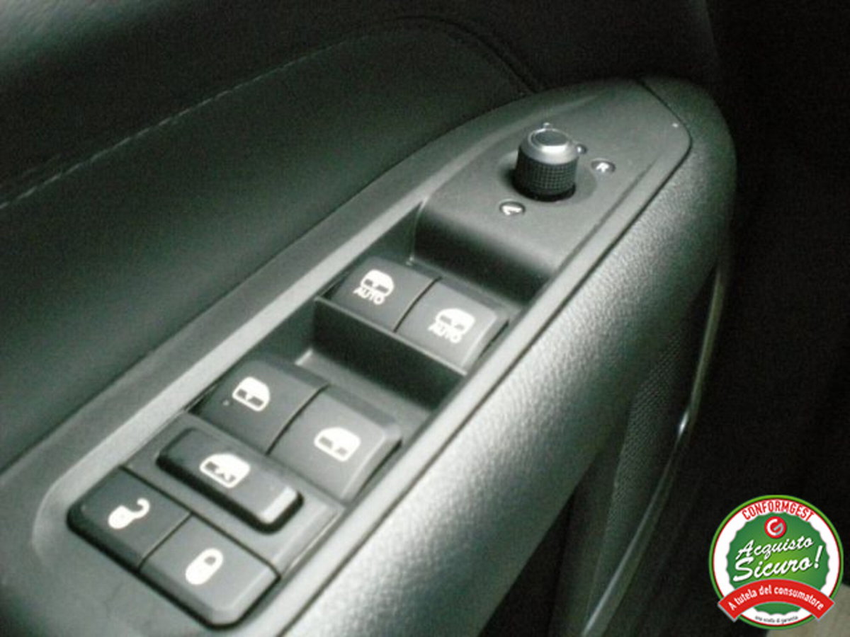 Jeep Compass 1.5 turbo t4 mhev Altitude 2wd 130cv dct (15)