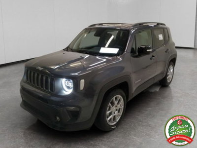 Jeep Renegade 1.0 T3 Limited nuova