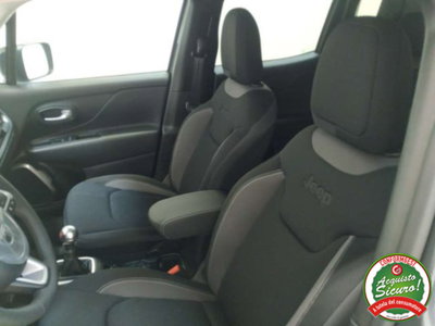 Jeep Renegade 1.0 T3 Limited (10)