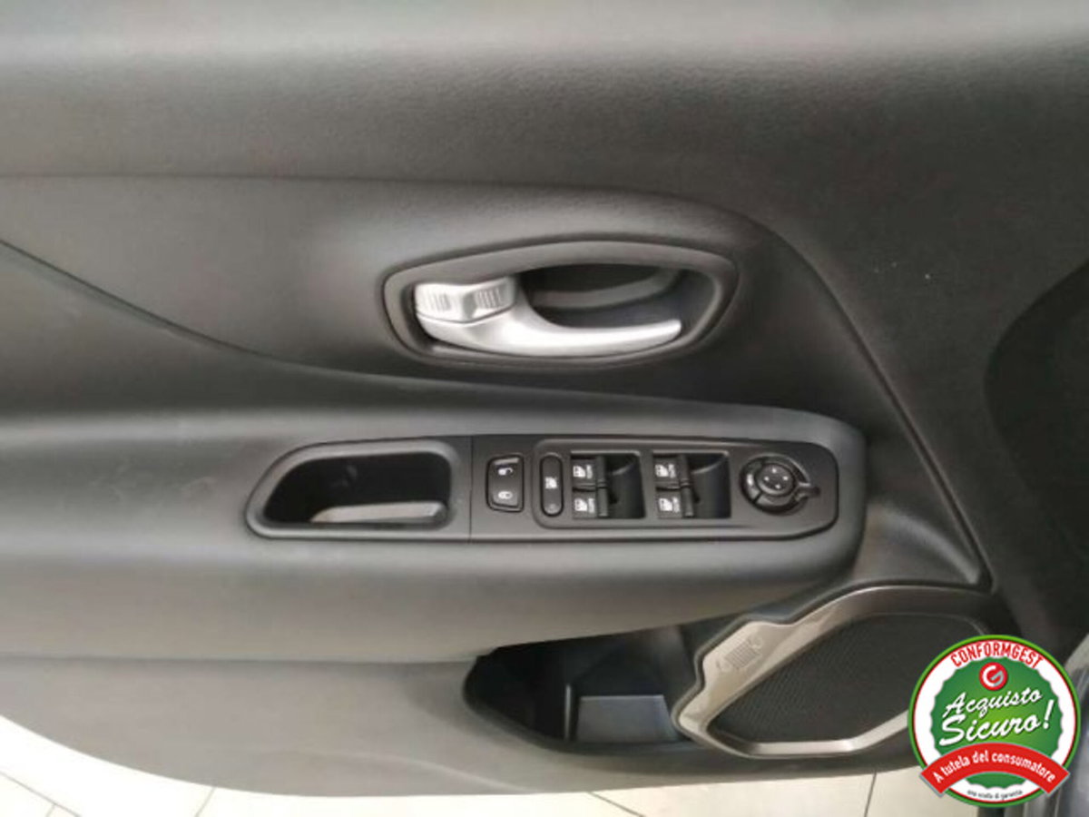 Jeep Renegade 1.0 T3 Limited (11)