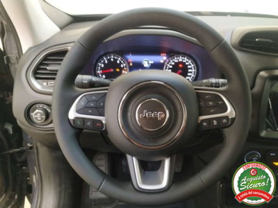 Jeep Renegade 1.0 T3 Limited (12)