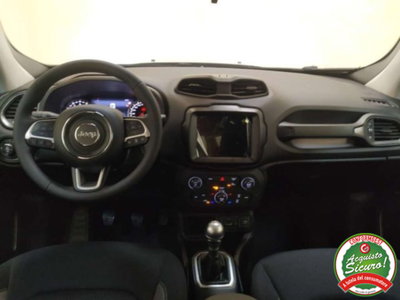 Jeep Renegade 1.0 T3 Limited (13)