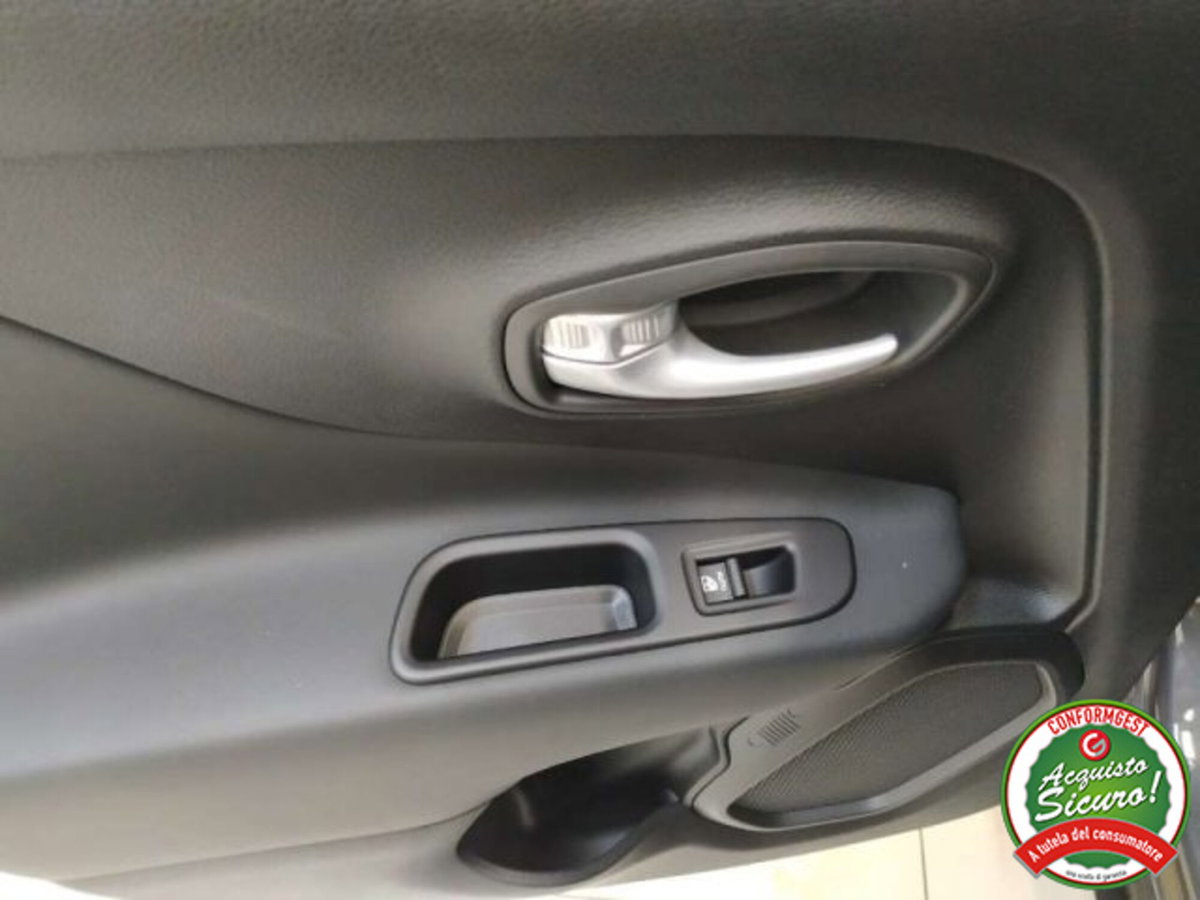Jeep Renegade 1.0 T3 Limited (14)