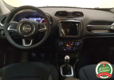 Jeep Renegade 1.0 T3 Limited (15)