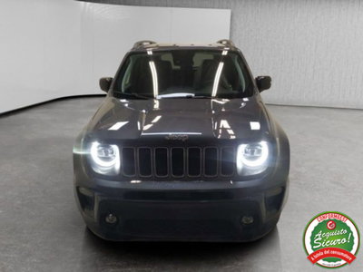 Jeep Renegade 1.0 T3 Limited (2)