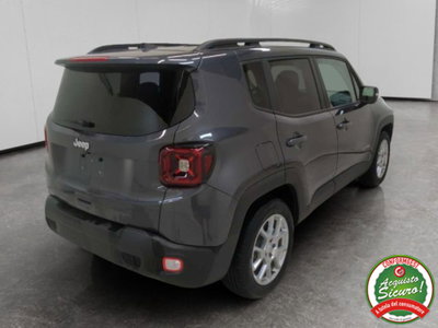 Jeep Renegade 1.0 T3 Limited (4)