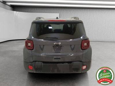 Jeep Renegade 1.0 T3 Limited (5)