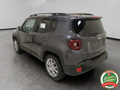 Jeep Renegade 1.0 T3 Limited (6)